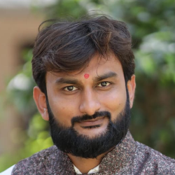 Vishaesh AwasthiProfile Image