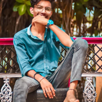Vishaesh Bansal