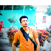 Vishaesh ChauhanProfile Image