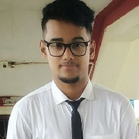 Vishaesh Deshpande