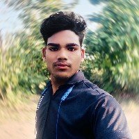 Vishaesh Iyer