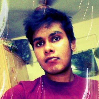 Vishaesh Iyer