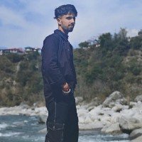 Vishaesh Iyer