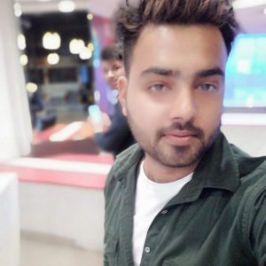 Vishaesh Joshi