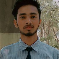 Vishaesh Joshi