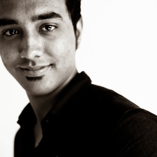 Vishaesh Joshi