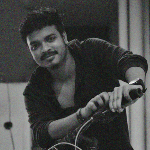 Vishaesh Mishra