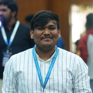 Vishaesh Mishra