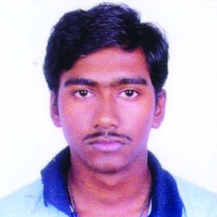 Vishaesh Mishra