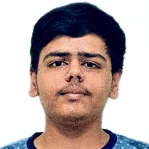 Vishaesh Nair
