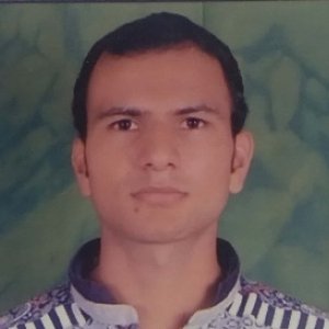 Vishaesh Pandey