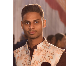 Vishaesh PawarProfile Image