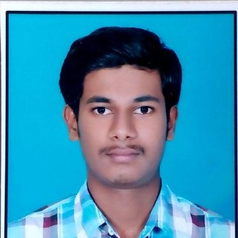 Vishaesh Reddy