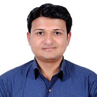 Vishaesh Reddy