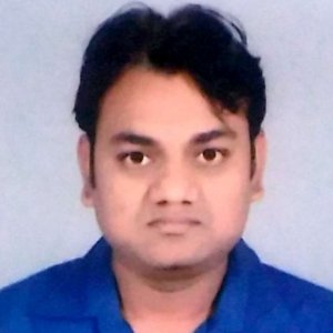 Vishaesh Trivedi