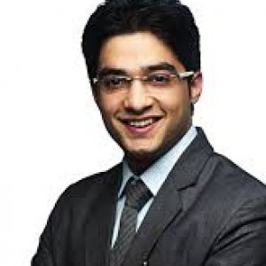 Vishaesh Trivedi