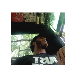 Vishaesh TrivediProfile Image