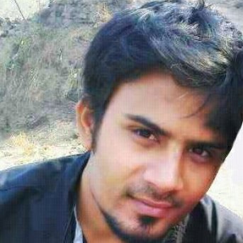 Vishaesh Trivedi