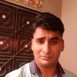 Vishaesh Verma