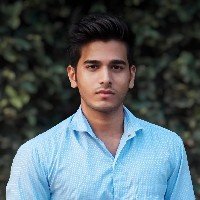 Vishaesh Verma