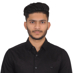 Vishain Deshpande