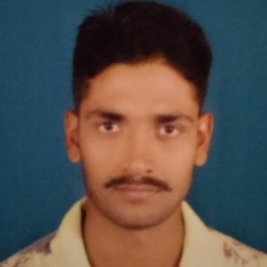Vishait Agarwal