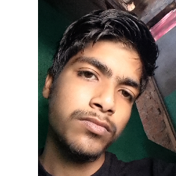 Vishait AgarwalProfile Image