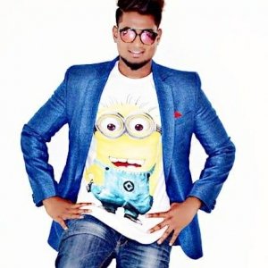 Vishait Agarwal