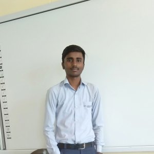 Vishait Awasthi