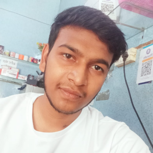 Vishait Chauhan