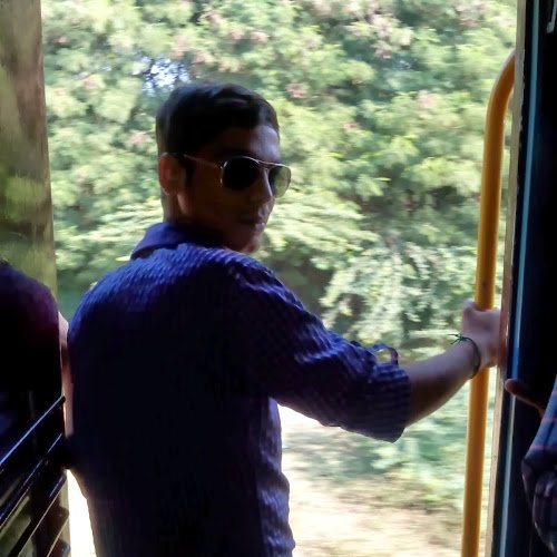Vishait Goyal