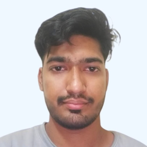 Vishait GoyalProfile Image