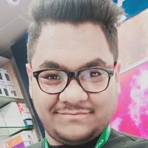 Vishait GoyalProfile Image