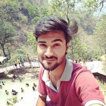 Vishait Gupta