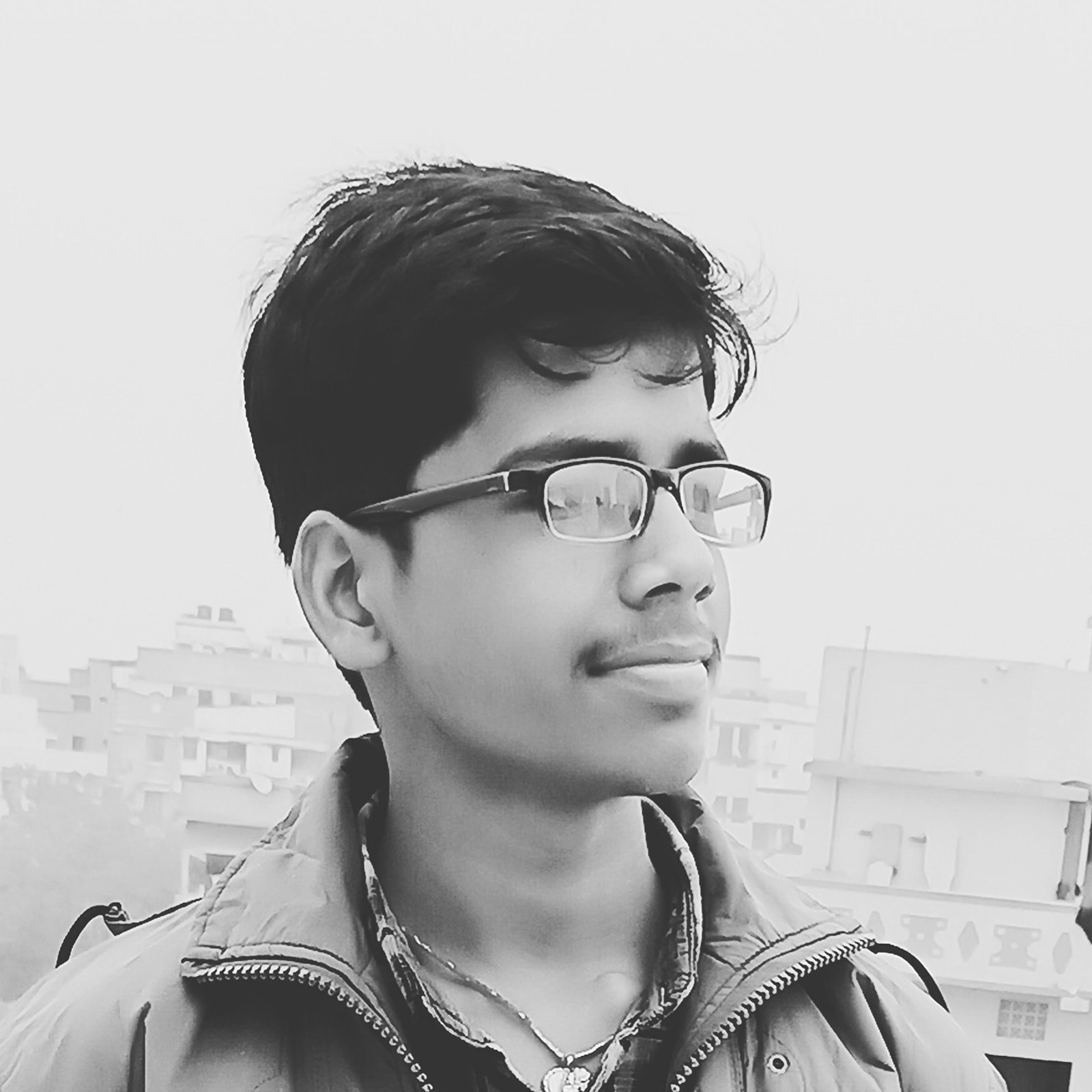 Vishait Joshi