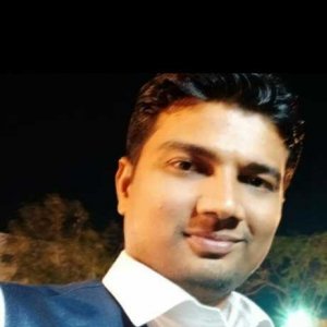 Vishait Mishra
