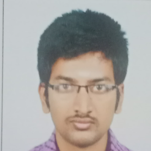 Vishait Nair