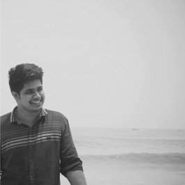 Vishait Pandey
