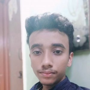 Vishait Pandey