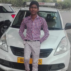 Vishait PawarProfile Image