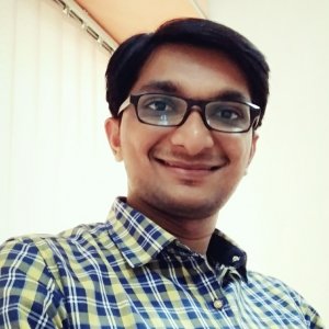 Vishait Pawar