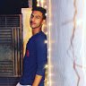 Vishait Pawar