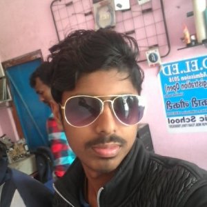 Vishait Reddy