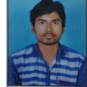 Vishait Reddy