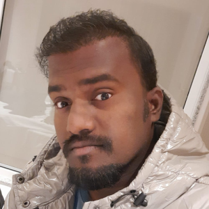Vishait ReddyProfile Image