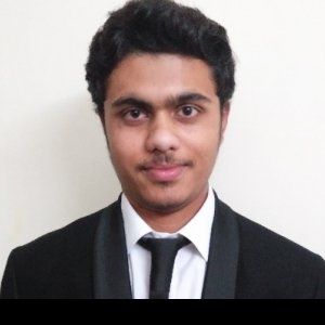 Vishait ReddyProfile Image