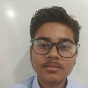 Vishait Trivedi