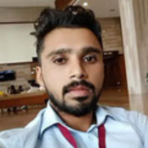 Vishait Trivedi