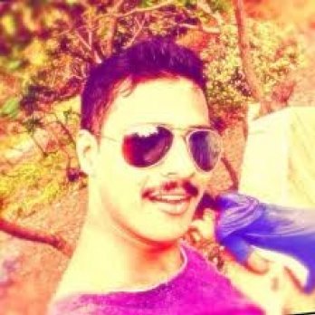 Vishait TrivediProfile Image
