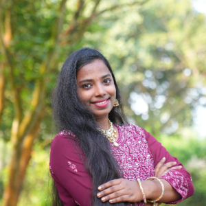 Vishaka AlvaProfile Image